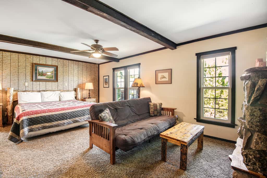 Lodge Haus