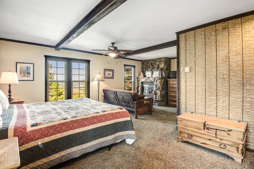 Lodge Haus