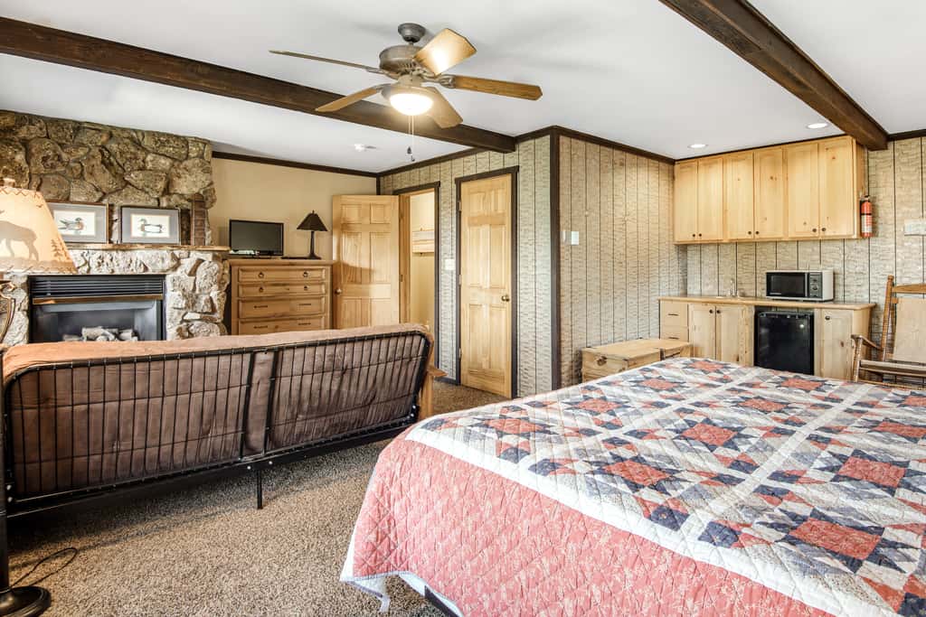 Lodge Haus