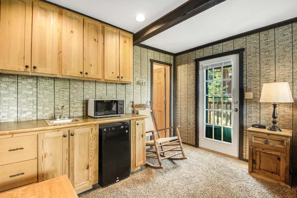 Lodge Haus