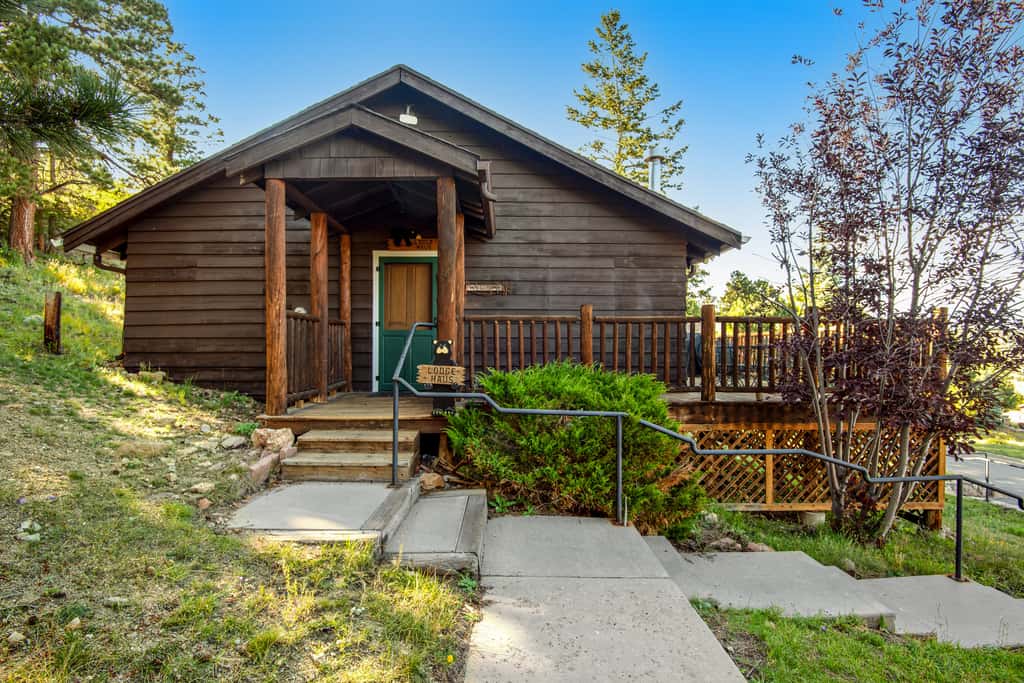 Lodge Haus