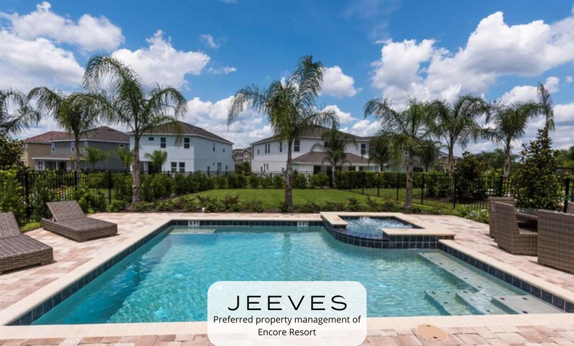 Charming Home with Open Living at Encore