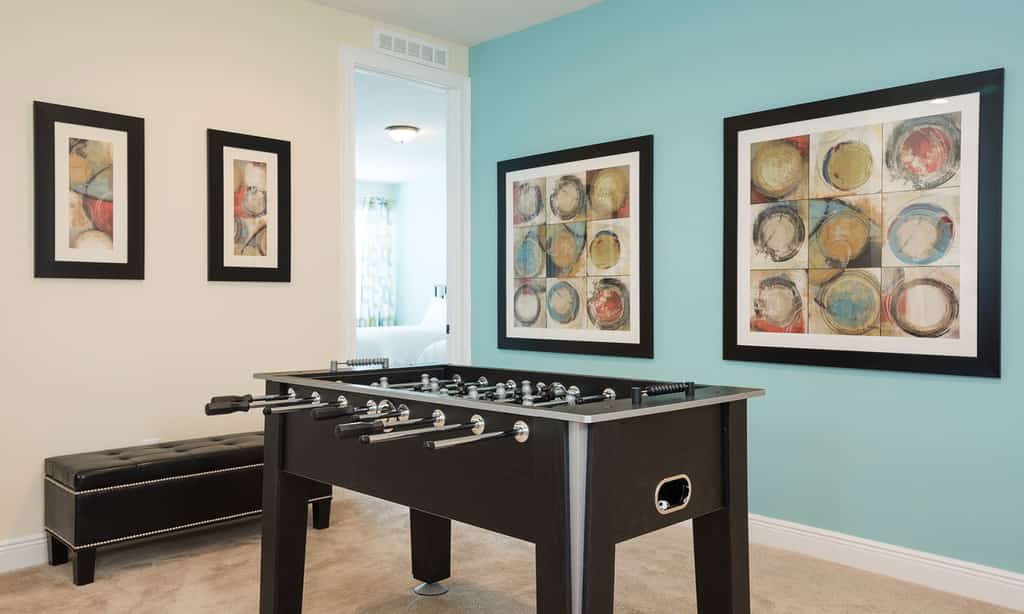Spacious Graceful House with Kitchen at Encore