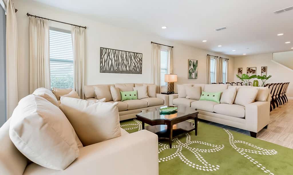 Encore 10BR Orlando Villa with Private Pool & Spa