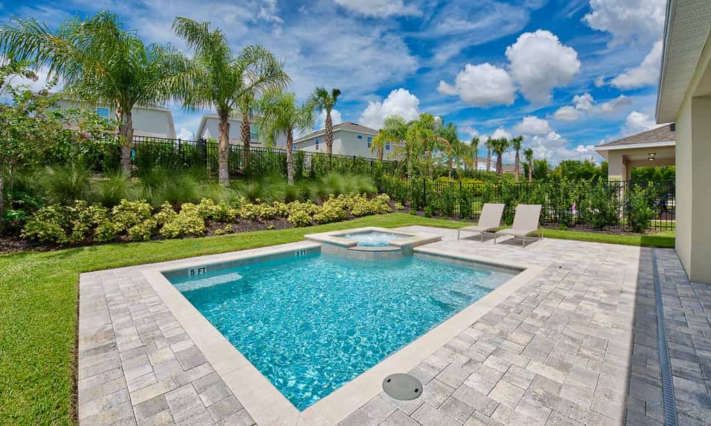 Fabulous Villa with Game Room in Encore