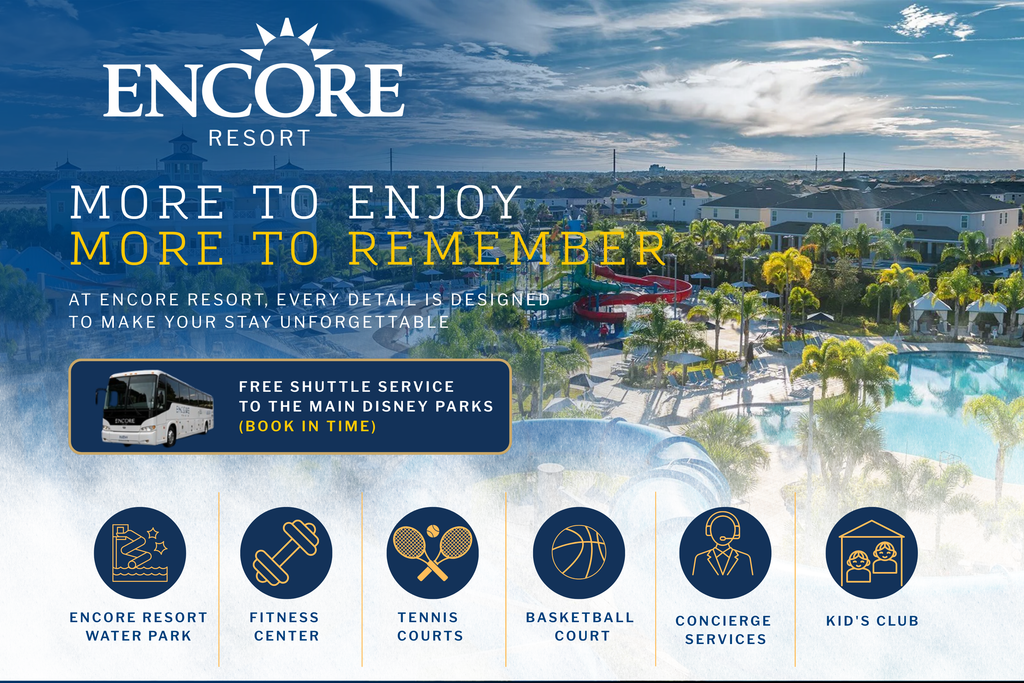 Energetic Escape with Games Room at Encore