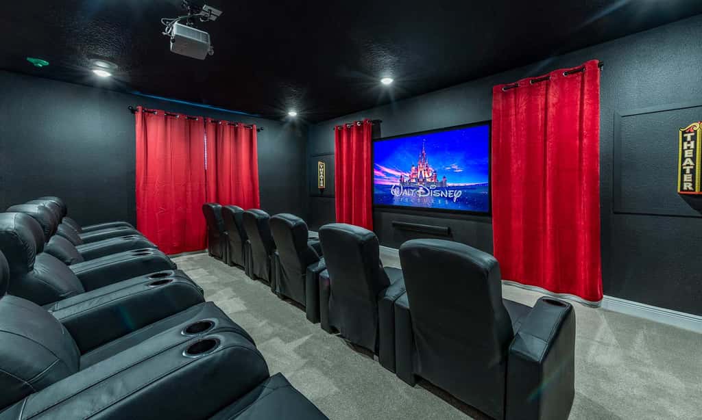 The Gleaming Sanctuary