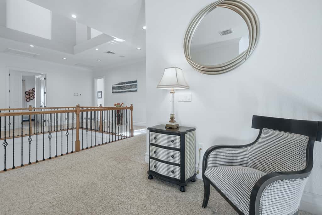The Upscale Oasis
