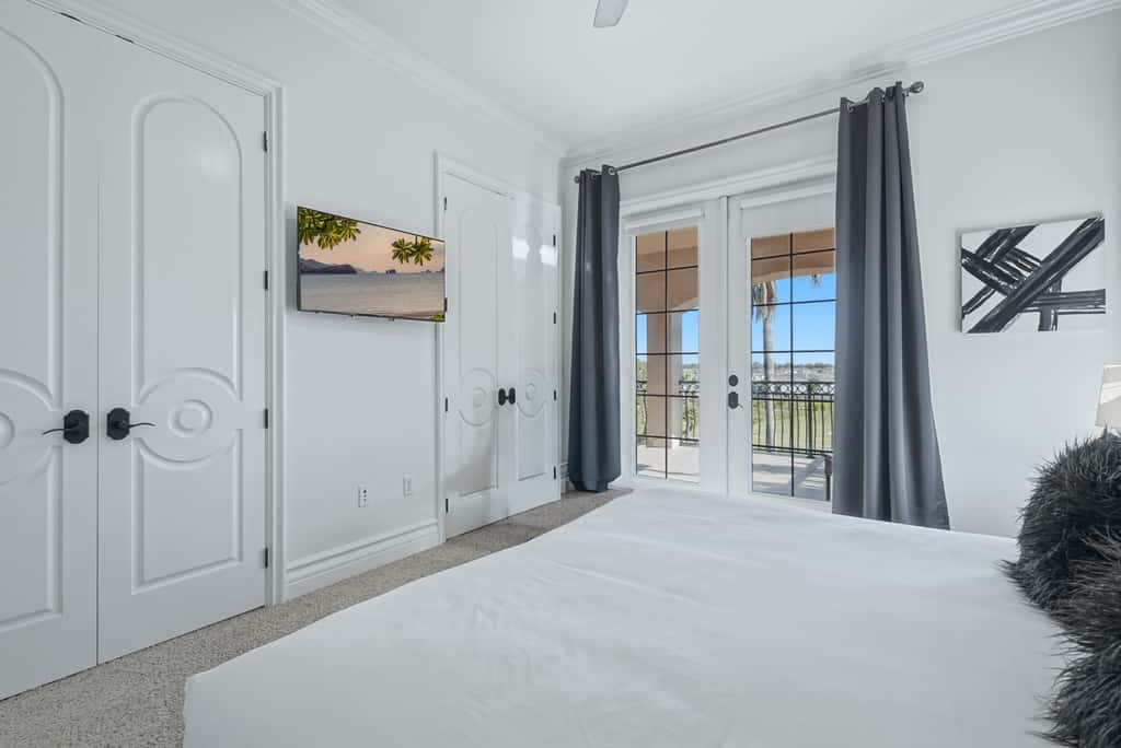 The Upscale Oasis