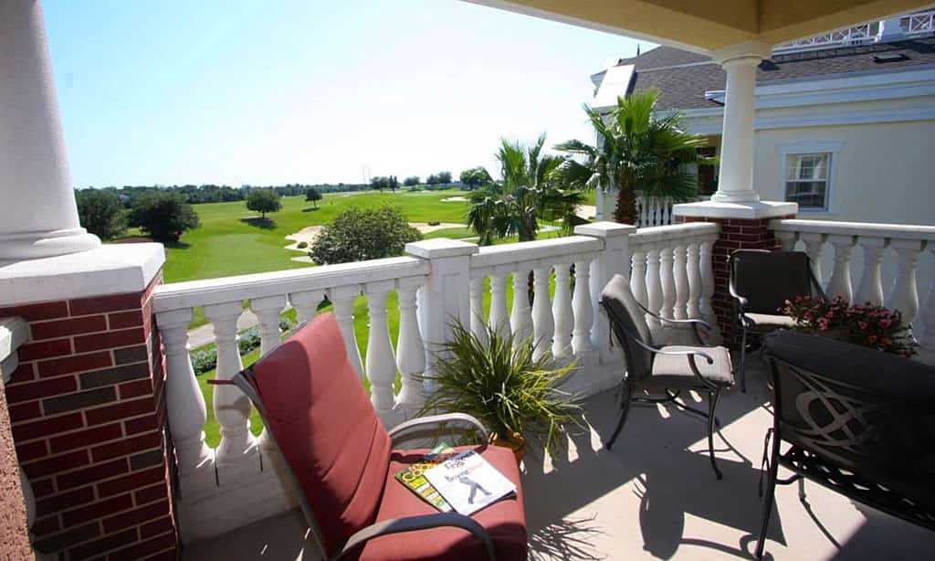 The Sun-Kissed Condo