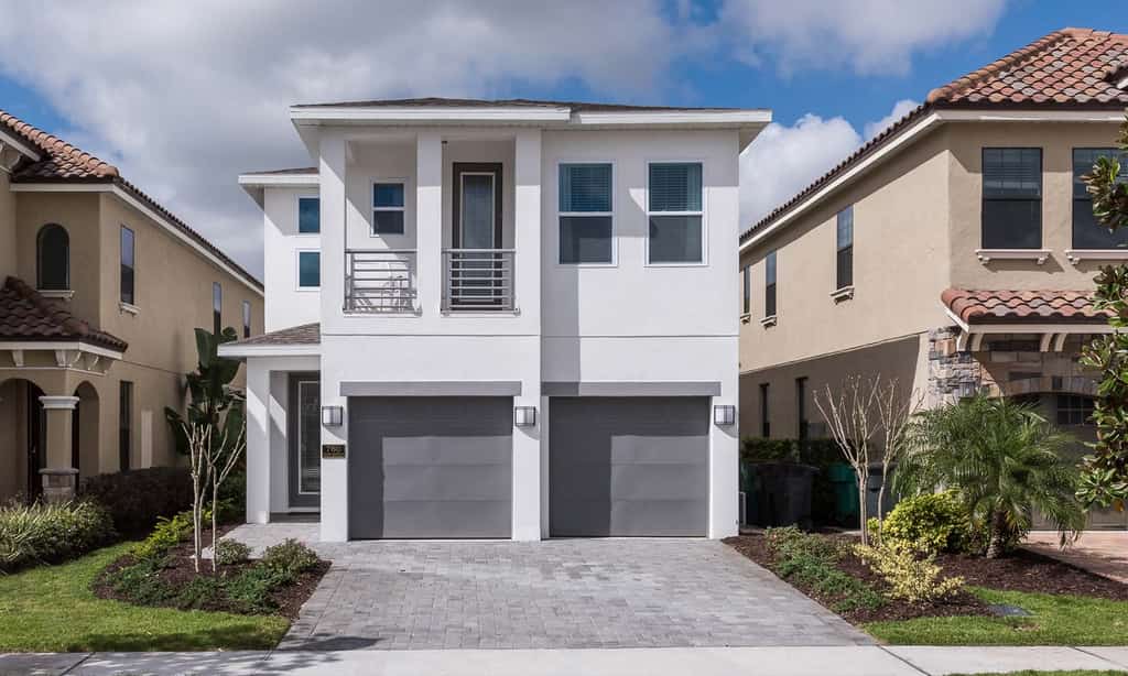 Modern 6 Bedroom Home with Upscale Living at Reunion