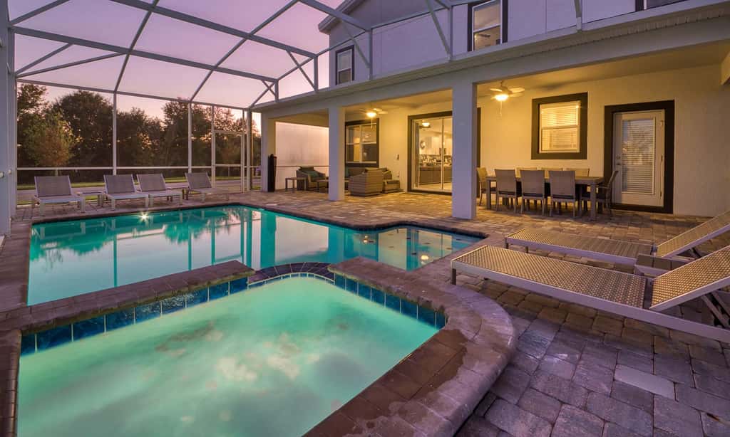 The Stylish Abode