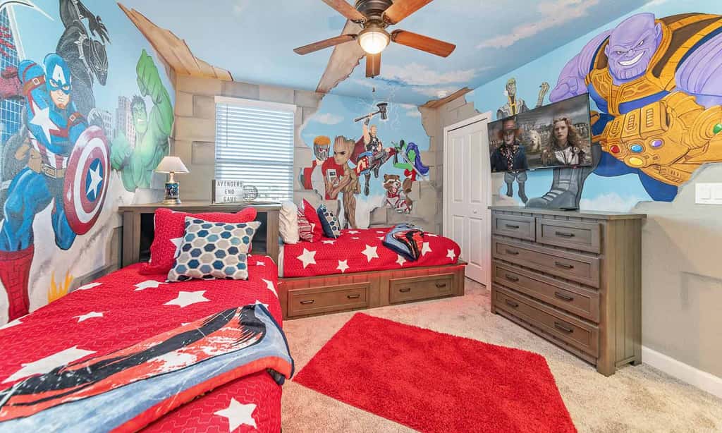 The Stylish Abode