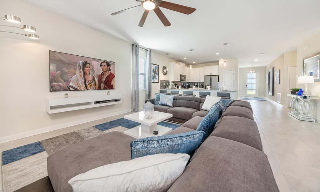 The Stylish Abode