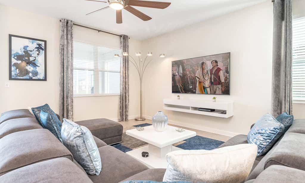 The Stylish Abode