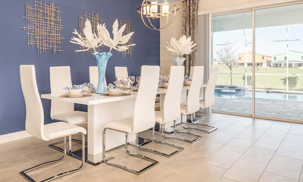 The Stylish Abode