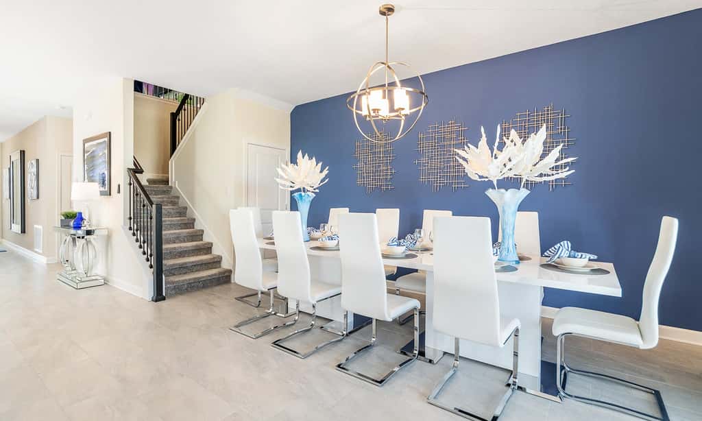 The Stylish Abode