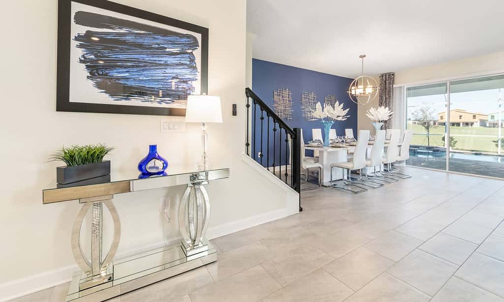 The Stylish Abode