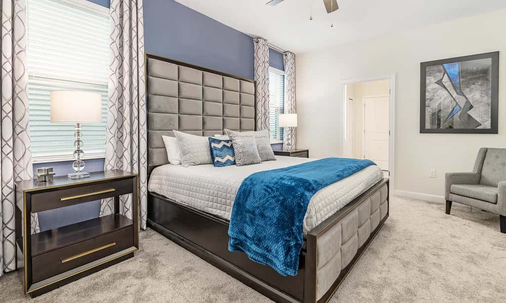 The Stylish Abode