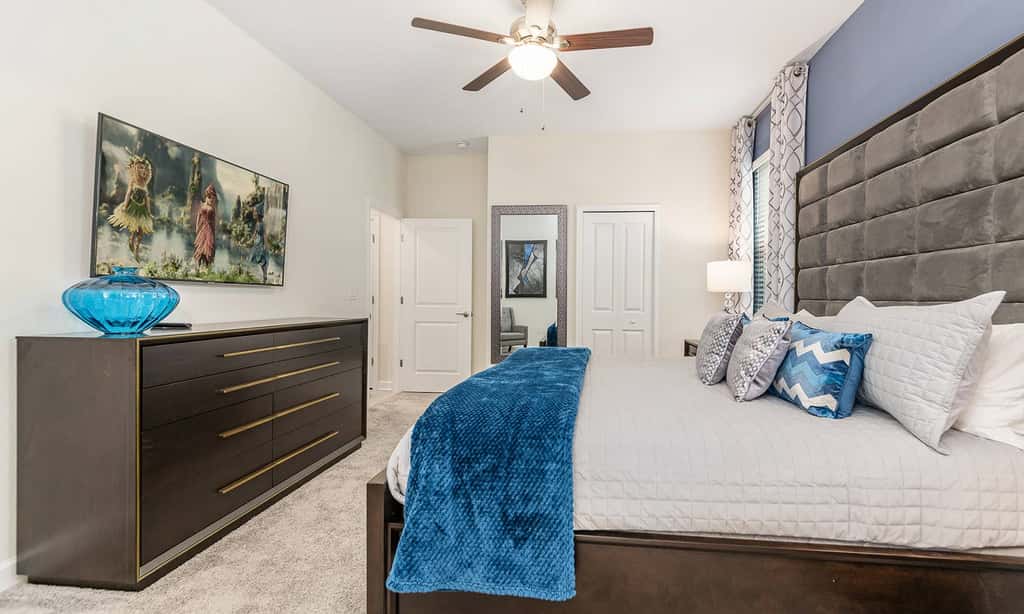 The Stylish Abode