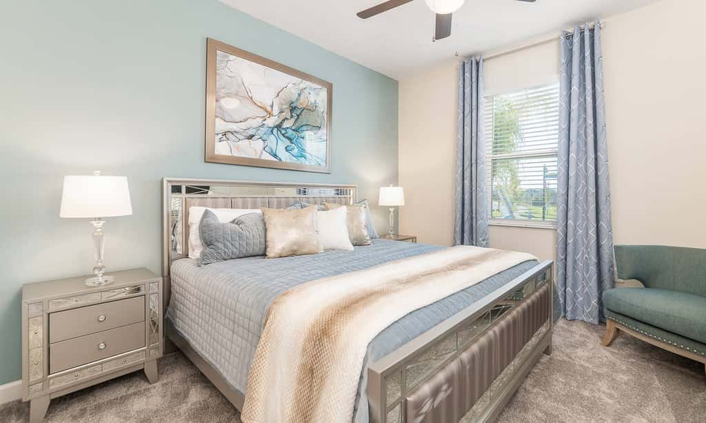 The Stylish Abode