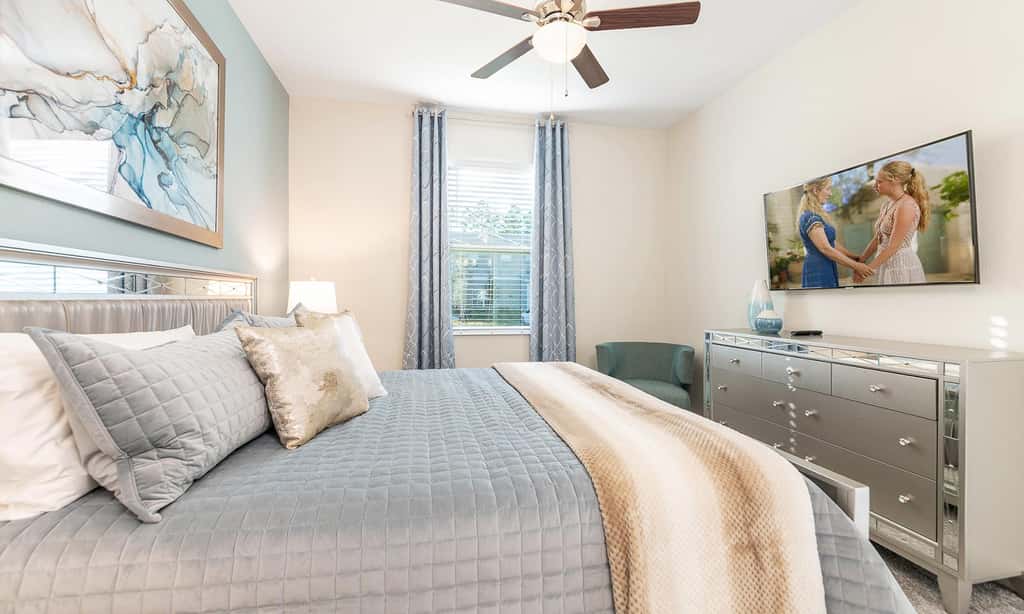 The Stylish Abode