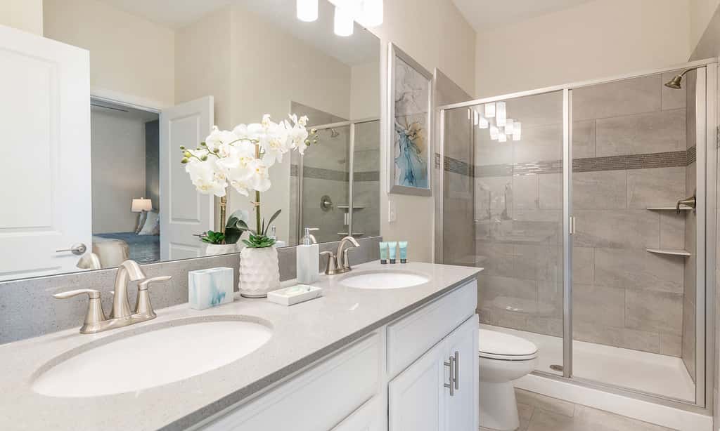 The Stylish Abode
