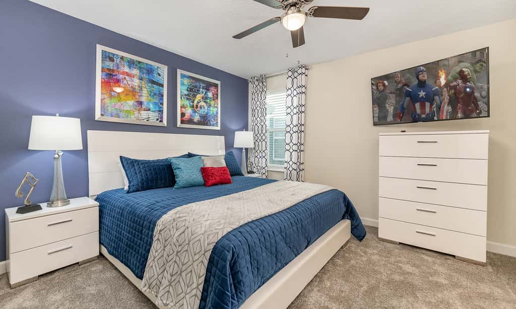 The Stylish Abode