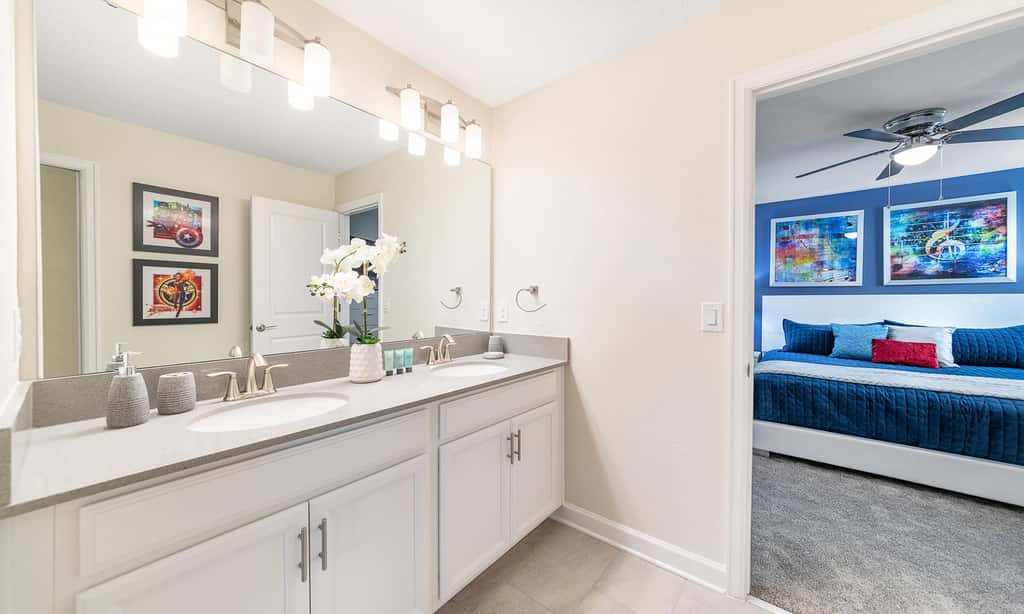 The Stylish Abode