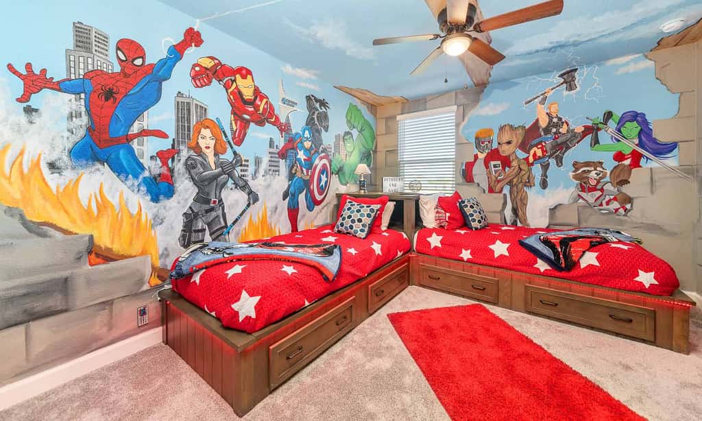 The Stylish Abode