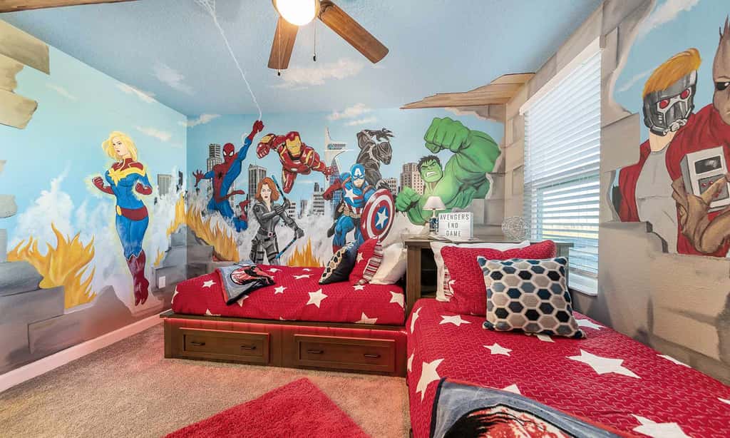 The Stylish Abode
