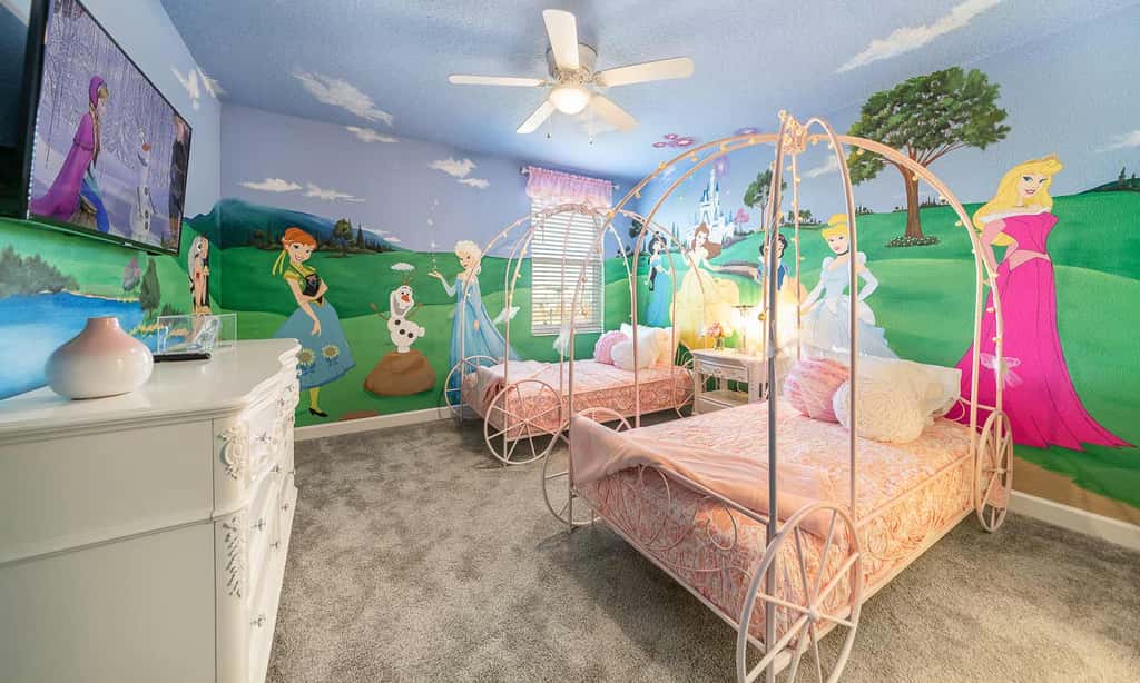 The Stylish Abode
