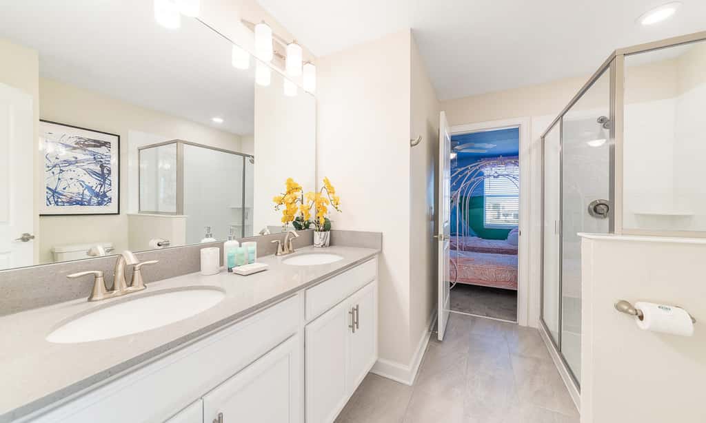 The Stylish Abode