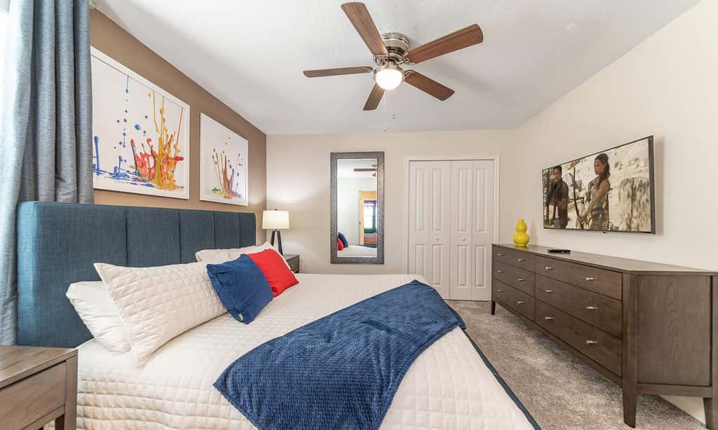 The Stylish Abode