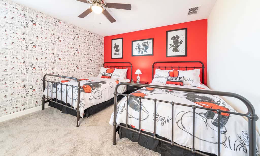 The Stylish Abode