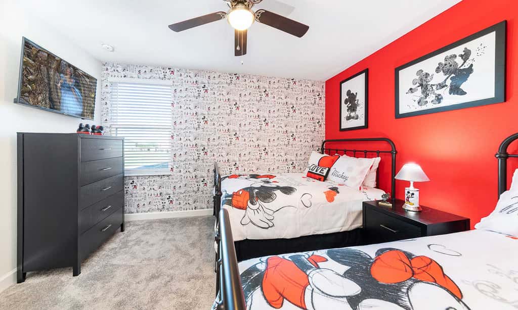 The Stylish Abode