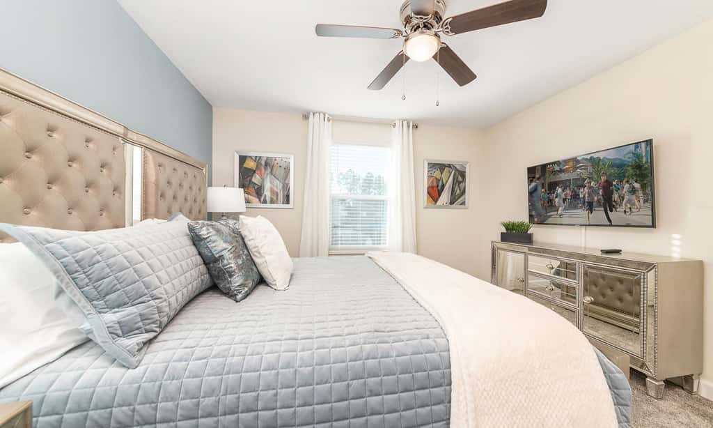The Stylish Abode