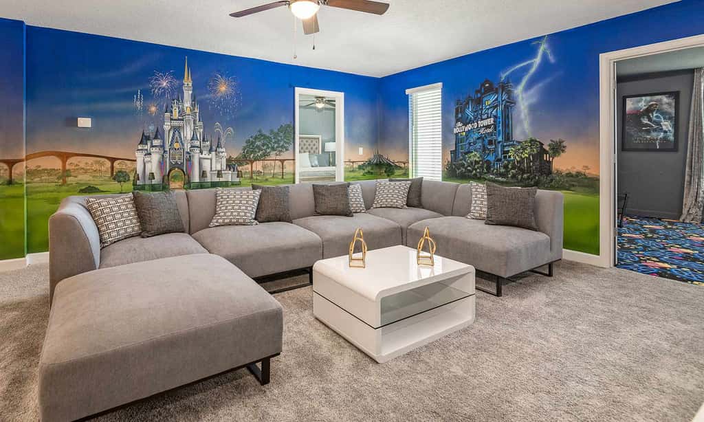 The Stylish Abode