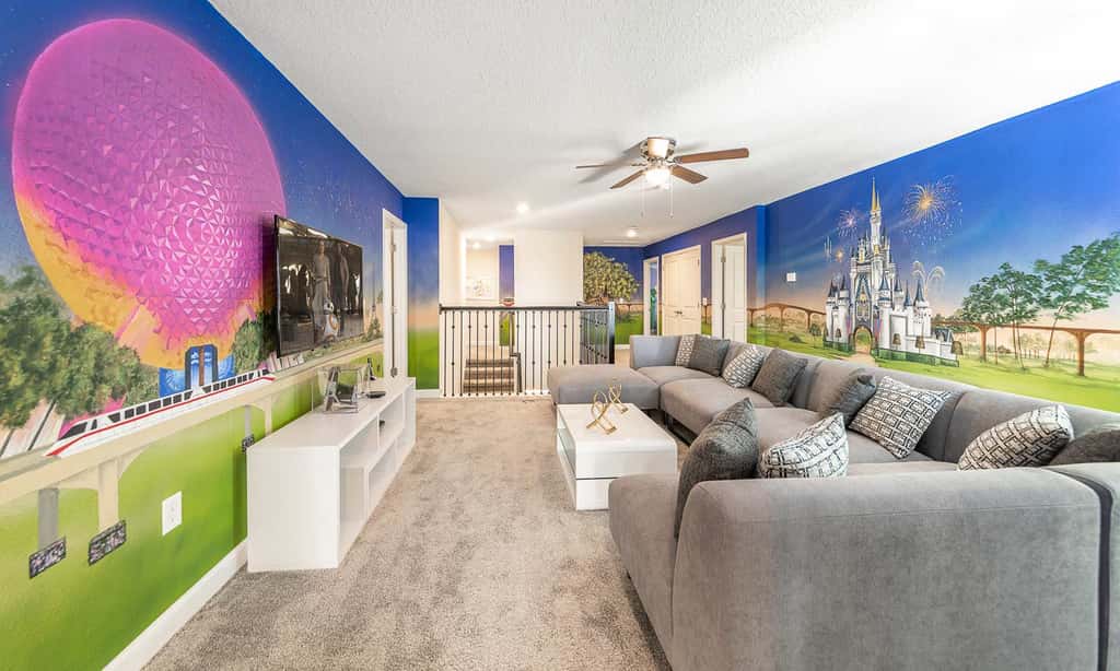 The Stylish Abode