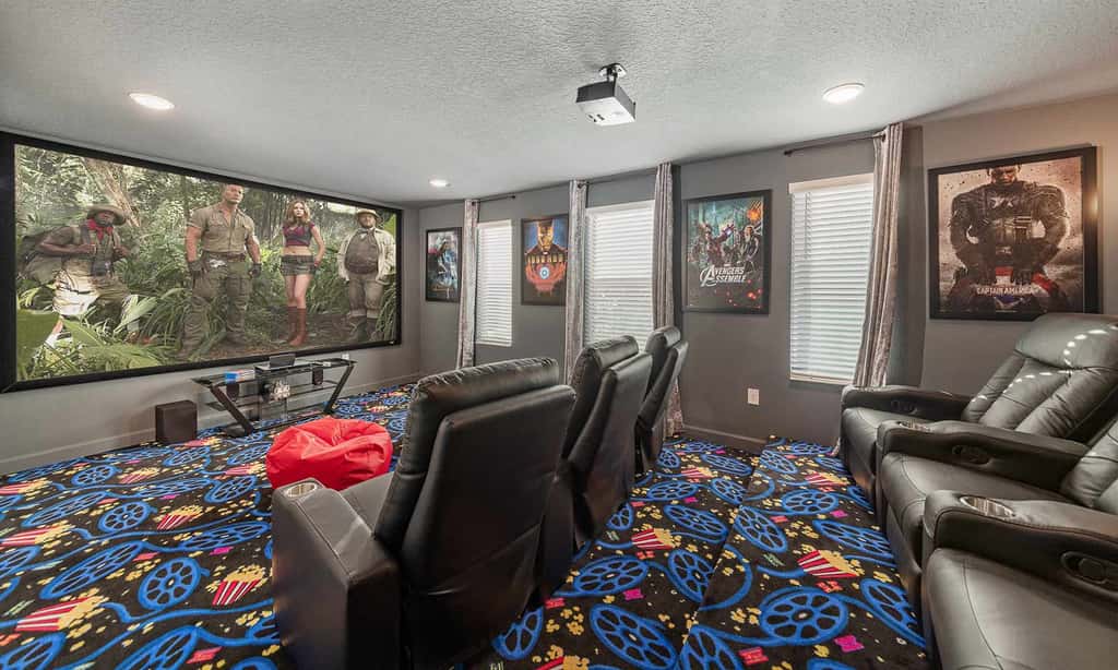 The Stylish Abode
