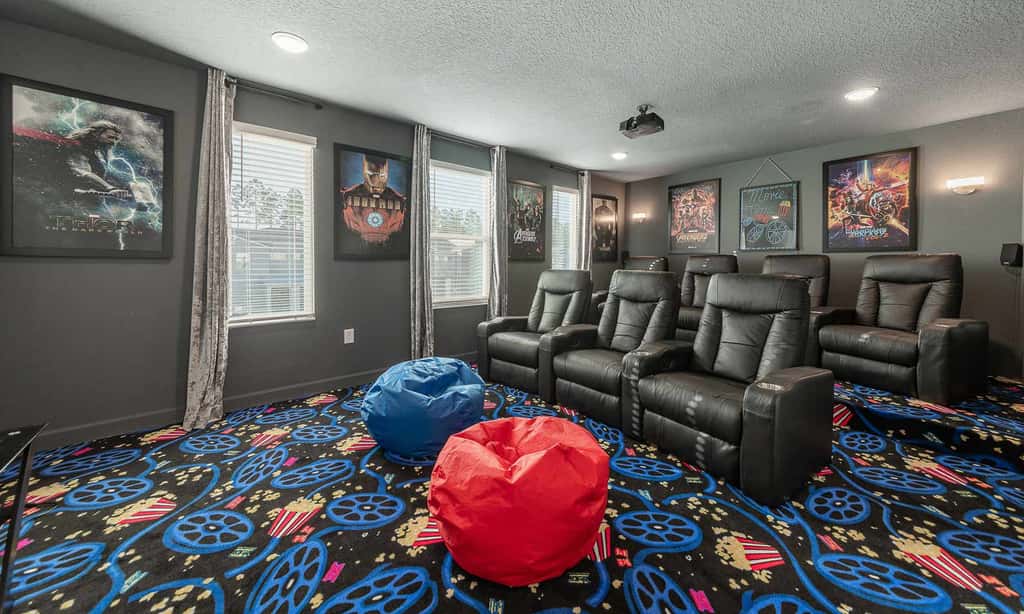 The Stylish Abode