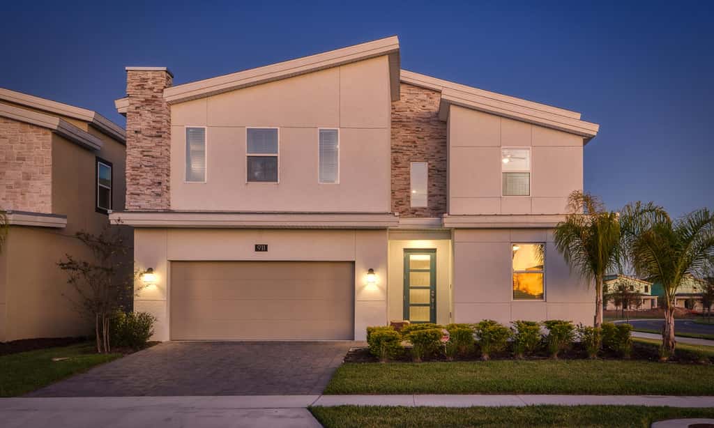 The Stylish Abode