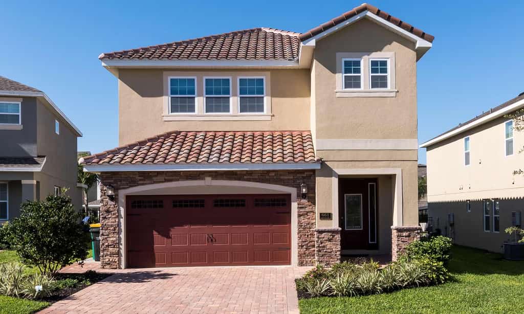 Vibrant Home with Fun Themed Rooms at Encore
