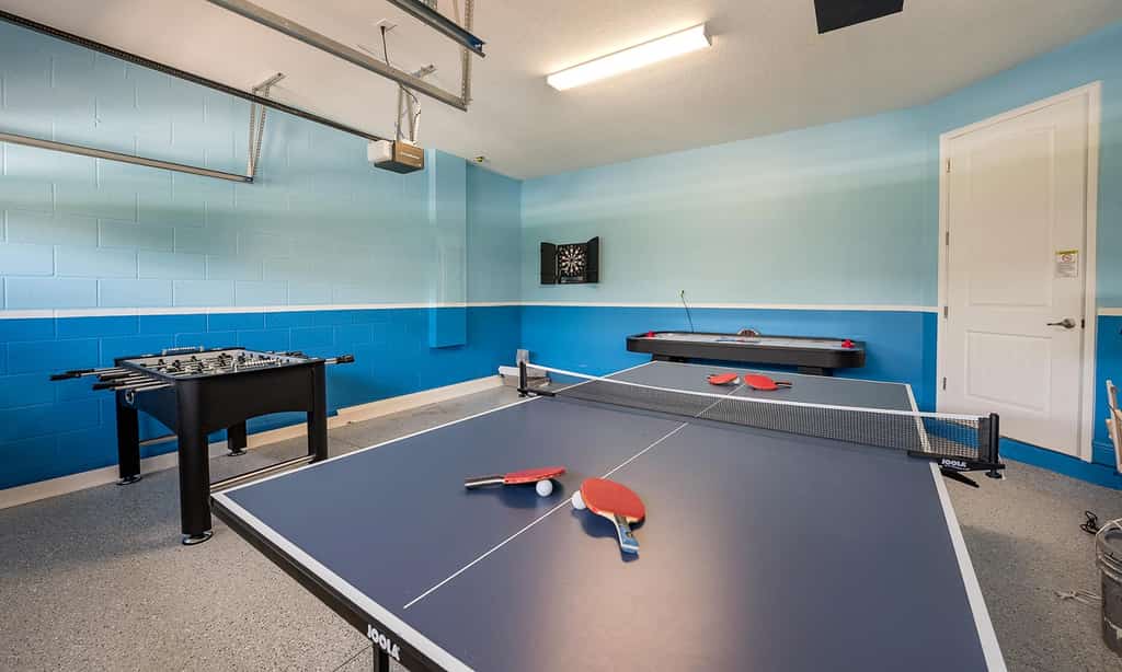 Delightful Home with Entertainment Loft at Encore