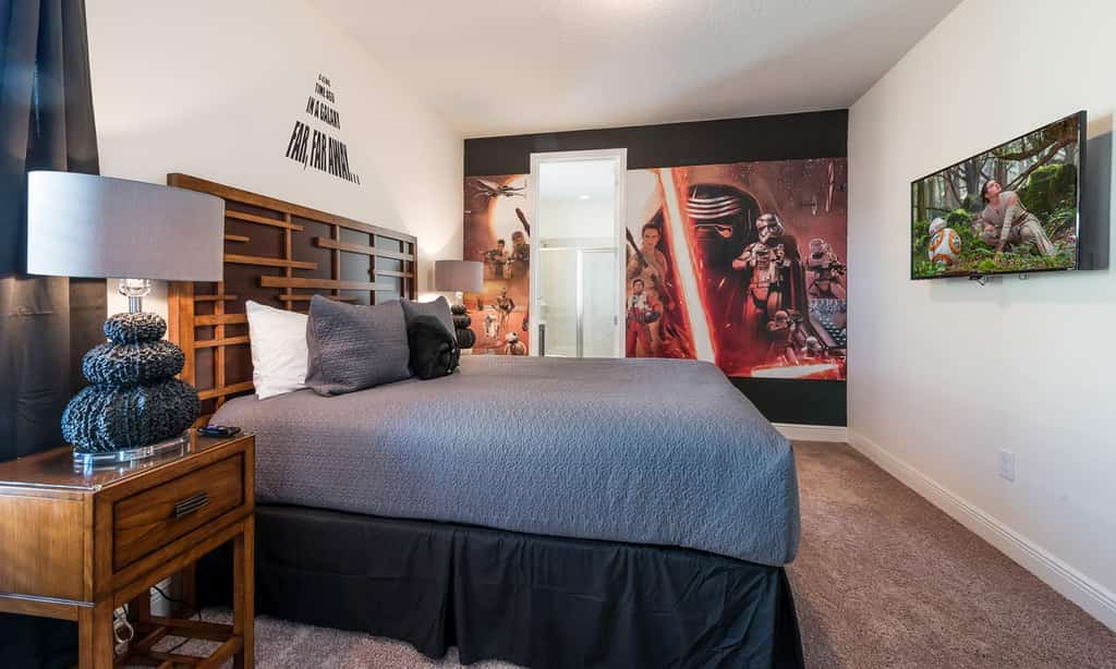 Delightful Home with Entertainment Loft at Encore
