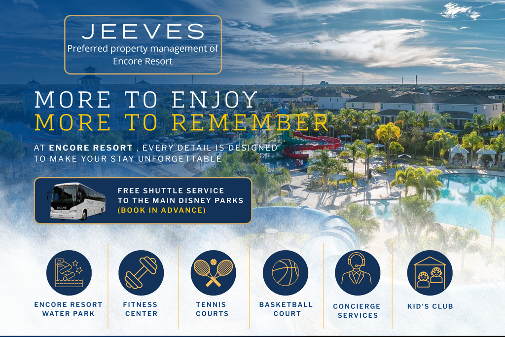 6-Bedroom Luxury Vacation Home at Encore Resort | Private Pool & Spa