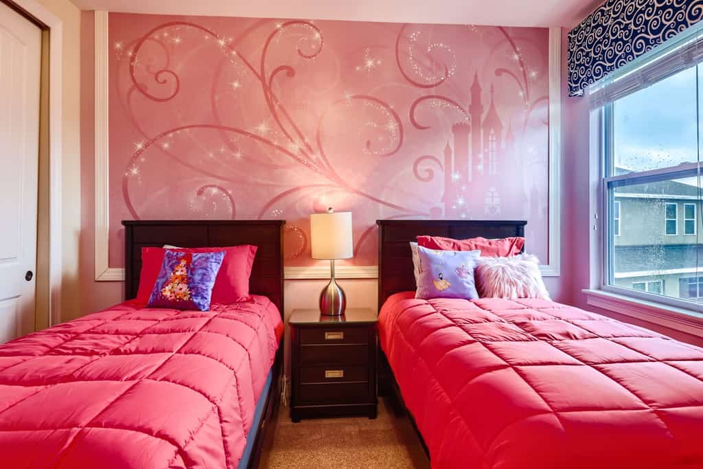 Sunset Home with Modern Living at Encore