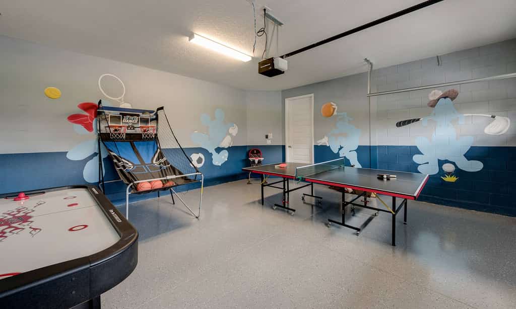 Wonderful House with Games Room at Encore