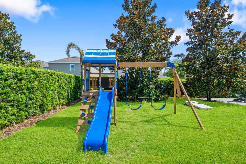 The Extraordinary Oasis