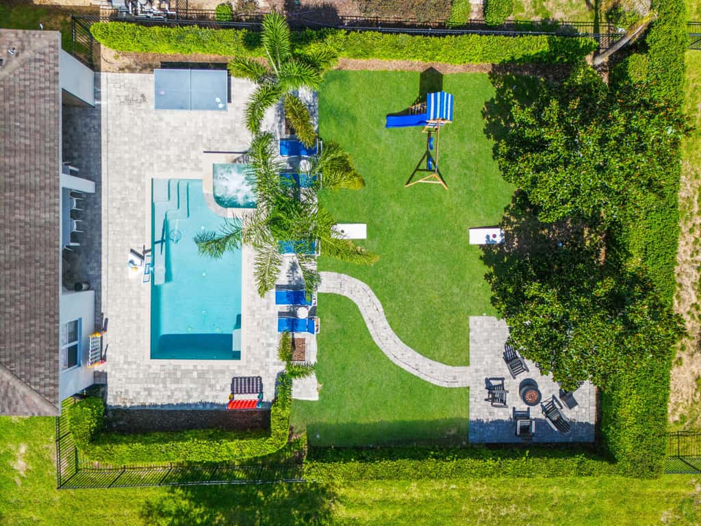 The Extraordinary Oasis